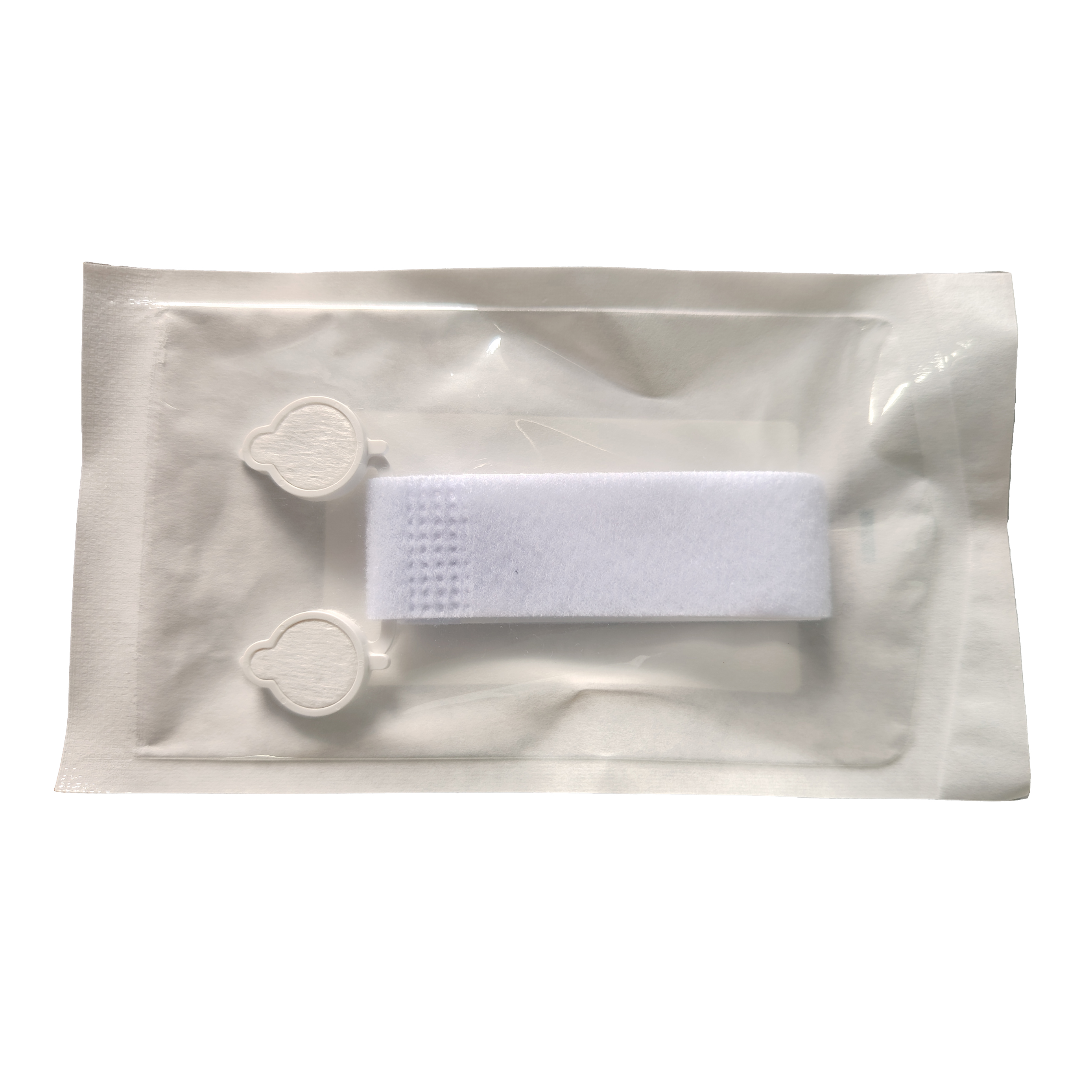 一次性皮膚電極(經皮透藥儀配套耗材)